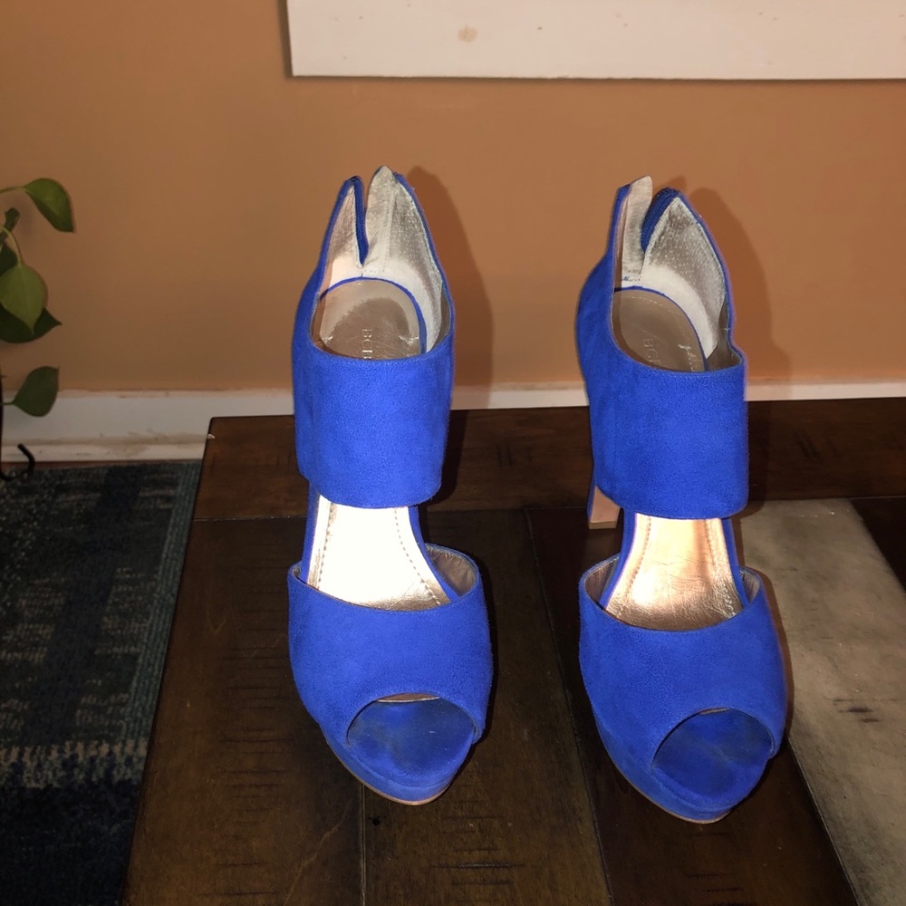 BCBG Sandals